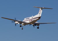 N637WM @ KAPA - Approach to 17L - by Bluedharma