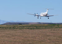 N637WM @ KAPA - Approach to 17L - by Bluedharma