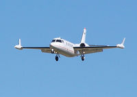 N900TN @ KAPA - Approach to 17L - by Bluedharma