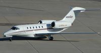 N905QS @ KATL - Cessna 750 - by Terry Fletcher