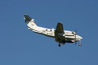 D-IJAH @ EBBR - descending to rwy 02 - by Daniel Vanderauwera