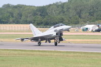 ZJ813 @ FFD - Royal International Air Tattoo 2006 - by Steve Staunton