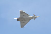ZJ813 @ FFD - Royal International Air Tattoo 2006 - by Steve Staunton