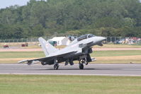 ZJ813 @ FFD - Royal International Air Tattoo 2006 - by Steve Staunton