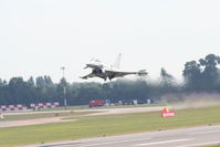ZJ921 @ FFD - Royal International Air Tattoo 2006 - by Steve Staunton