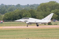 ZJ813 @ FFD - Royal International Air Tattoo 2006 - by Steve Staunton