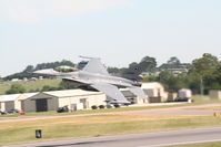 J-642 @ FFD - Royal International Air Tattoo 2006 - by Steve Staunton