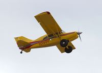 N190Y @ EAT - Maule - N190Y - by Joe Stevens