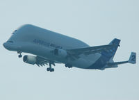 F-GSTB @ LEBL - Festa al Cel airshow (Barcelona) - by Jorge Molina