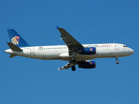 SU-GBD @ LEBL - Taba clear to land RWY 07L. - by Jorge Molina