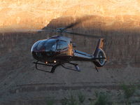 N392SH - Arriving at pic-nic area Grand Canyon - by Tony Quin