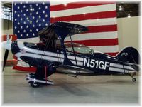 N51GF - Pitts Bi Plane - by Unknown