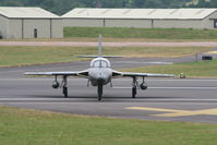 G-BVGH @ FFD - Royal International Air Tattoo 2006 - by Steve Staunton