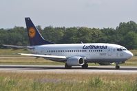 D-ABIW @ LFSB - departing to FRA - by eap_spotter
