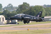 XX244 @ FFD - Royal International Air Tattoo 2006 - by Steve Staunton