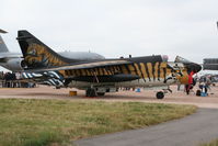 158825 @ FFD - Royal International Air Tattoo 2006 - by Steve Staunton