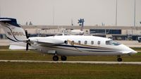 N106SL @ KPBI - part of the Friday afternoon arrivals 'rush' at PBI - by Terry Fletcher