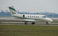 N84NG @ KPBI - part of the Friday afternoon arrivals 'rush' at PBI - by Terry Fletcher