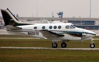 N8001V @ KPBI - part of the Friday afternoon arrivals 'rush' at PBI - by Terry Fletcher