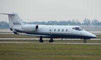 N556HJ @ KPBI - part of the Friday afternoon arrivals 'rush' at PBI - by Terry Fletcher