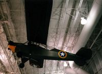 43-515 - L-4B at the Army Aviation Museum - by Glenn E. Chatfield