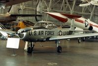 47-1347 @ FFO - L-17A at the National Museum of the U.S. Air Force - by Glenn E. Chatfield