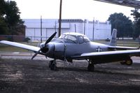 48-1046 - L-17B at the Army Aviation Museum