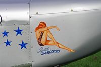 G-CCAC @ EGHP - HEX: 40488C