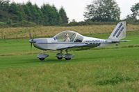 G-CERE @ EGHP - Registered Owner: AIRBOURNE AVIATION LTD - by Clive Glaister