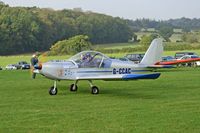 G-CCAC @ EGHP - HEX: 40488C