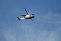 N76FL @ KMMU - Captured after take-off from KMMU - by Frank Wulf III