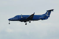 C-GTMB @ YYZ - Final apporach