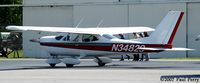 N34829 @ FKN - Over on the 'hot ramp' at Franklin Open House - by Paul Perry