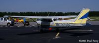 N13156 @ FKN - Better look at the colorful tail