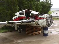 N8469P - Scrapped