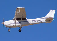 N22265 @ KAPA - Touch and Go 17L - by Bluedharma
