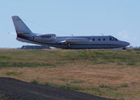 N56BP @ KAPA - Taxi for takeoff. - by Bluedharma