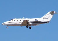 N27JJ @ KAPA - Approach to 17R - by Bluedharma