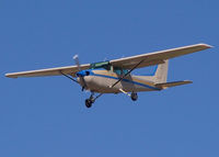 N53265 @ KAPA - Approach to 17L - by Bluedharma