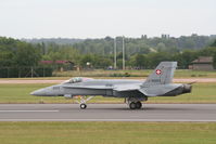 J-5003 @ FFD - Royal International Air Tattoo 2006 - by Steve Staunton