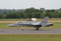 J-5022 @ FFD - Royal International Air Tattoo 2006 - by Steve Staunton