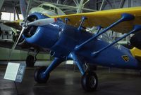 35-0179 @ FFO - O-46A at the National Museum of the U.S. Air Force