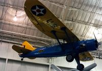35-0179 @ FFO - O-46A at the National Museum of the U.S. Air Force - by Glenn E. Chatfield