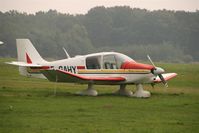 F-GAHY @ LFON - dr-400 - by Louis Lesage