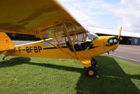 F-BFBP @ LFQG - j-3 - by Louis Lesage