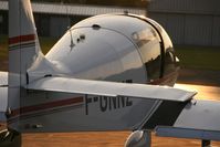 F-GNNZ @ LFQG - dr-400 - by Louis Lesage