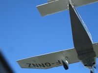 F-GNNZ @ FLIGHT - in flight - by Louis Lesage