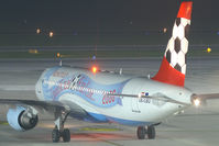 OE-LBU @ VIE - Ausrian Airlines Airbus A320 - by Thomas Ramgraber-VAP