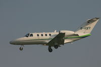 D-ICEY @ EBBR - descending to rwy 25L - by Daniel Vanderauwera