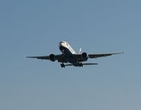 G-VIIP @ TPA - British - by Florida Metal